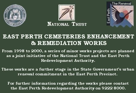 East Perth Redevelopment